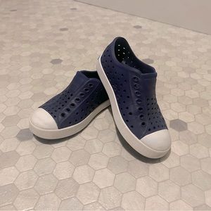 Blue Native Shoes (Jefferson) - C9